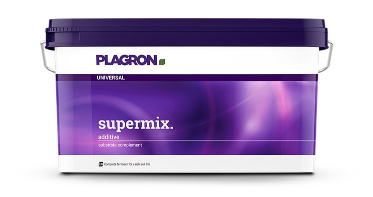 Plagron Supermix 1L 